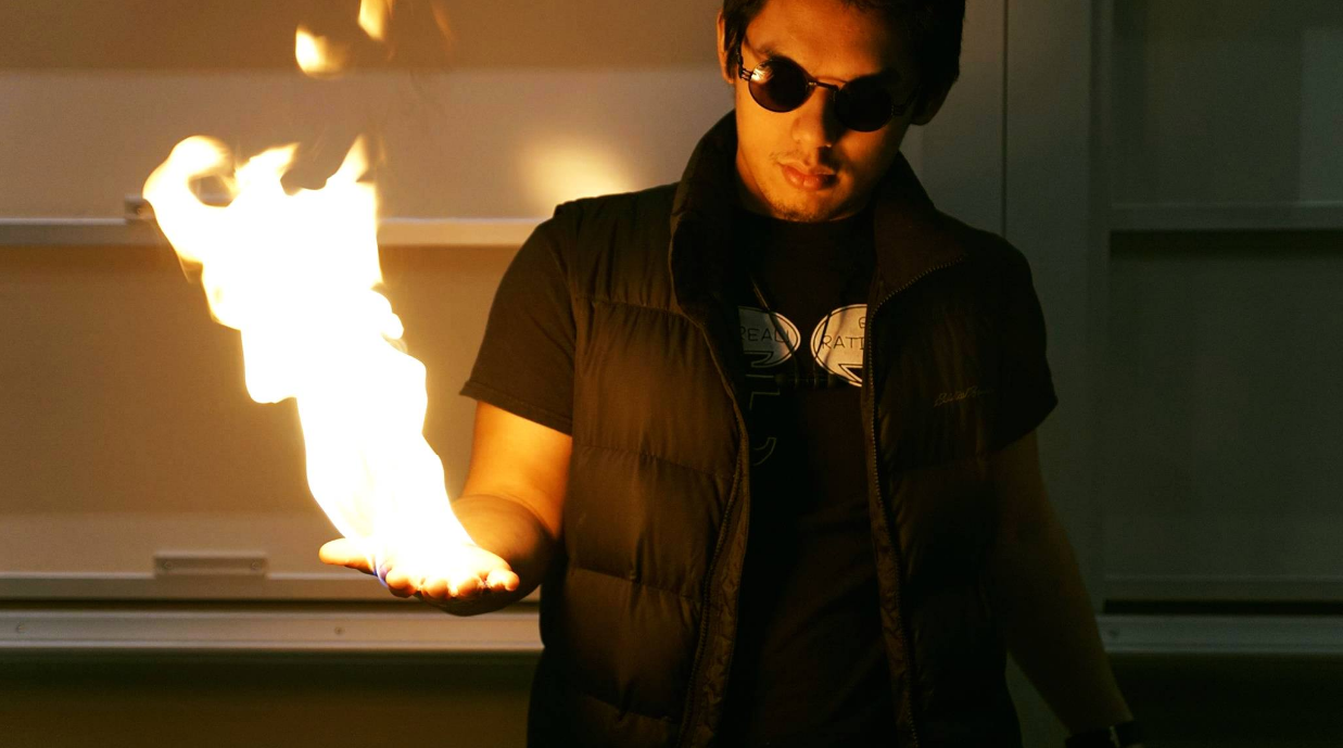 Fire performance